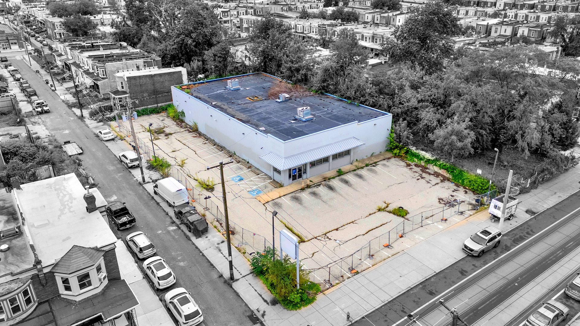 5440 Lansdowne Ave, Philadelphia, PA 19131