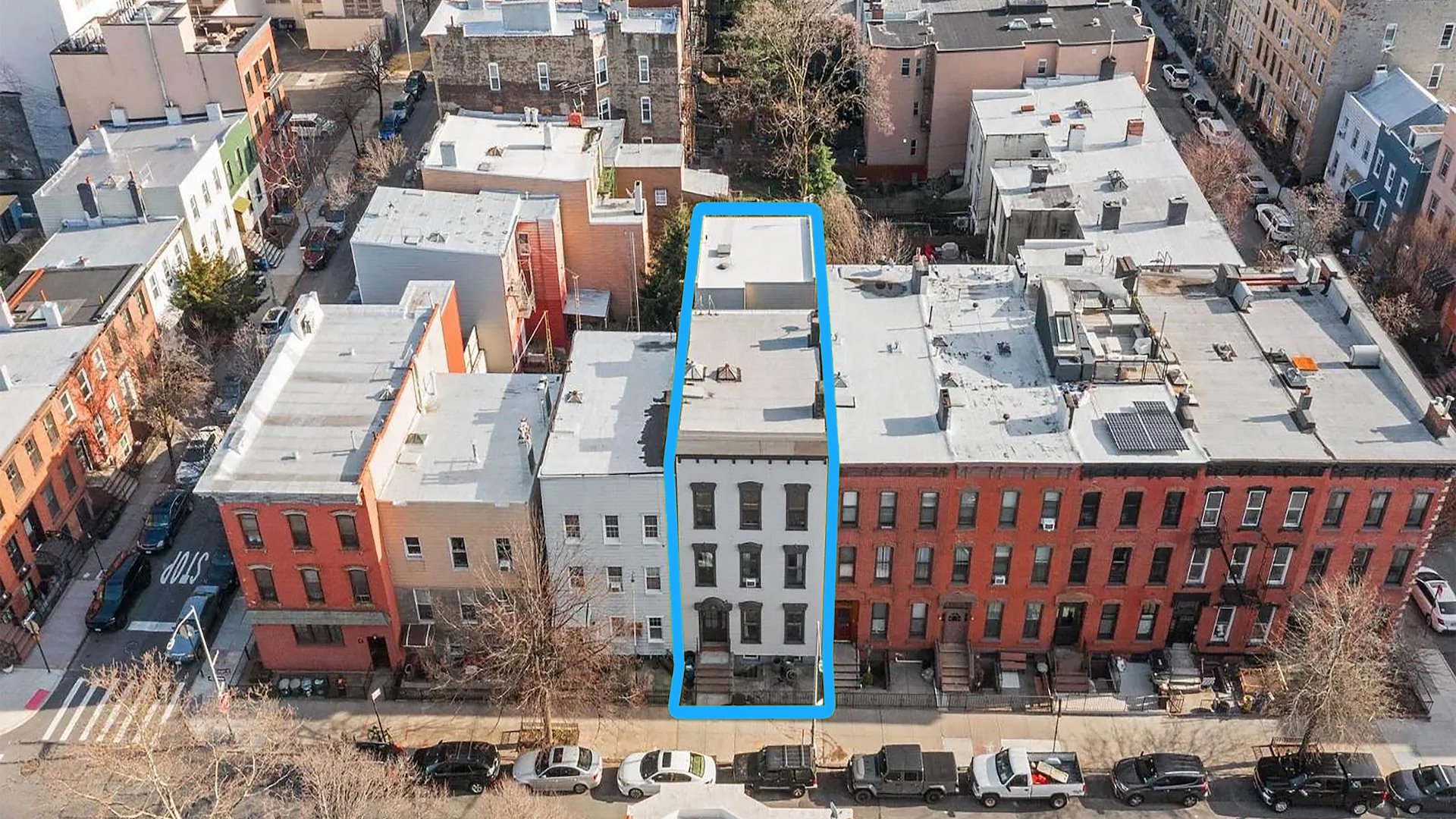 132 Calyer St/Brooklyn, New York