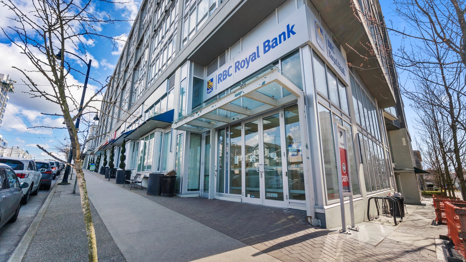 ELDORADO MEWS/Vancouver, British Columbia