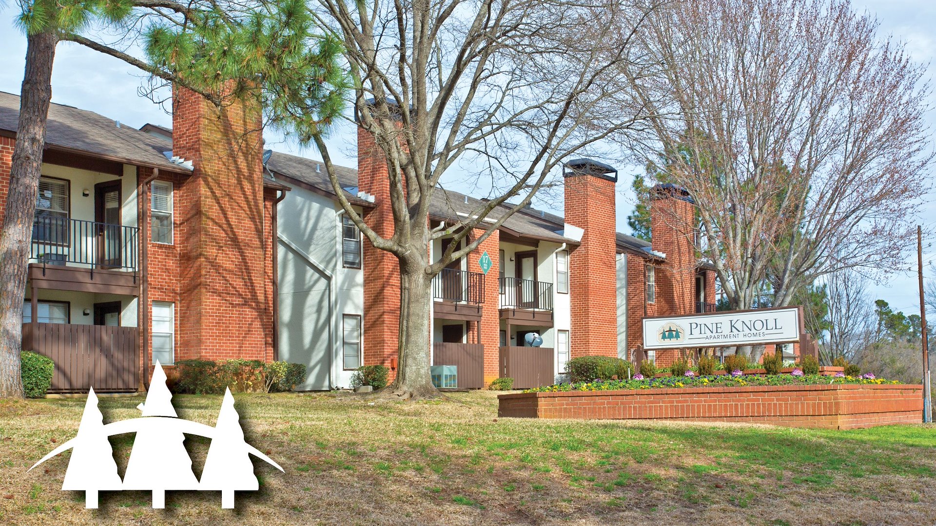 Pine Knoll/Longview, TX