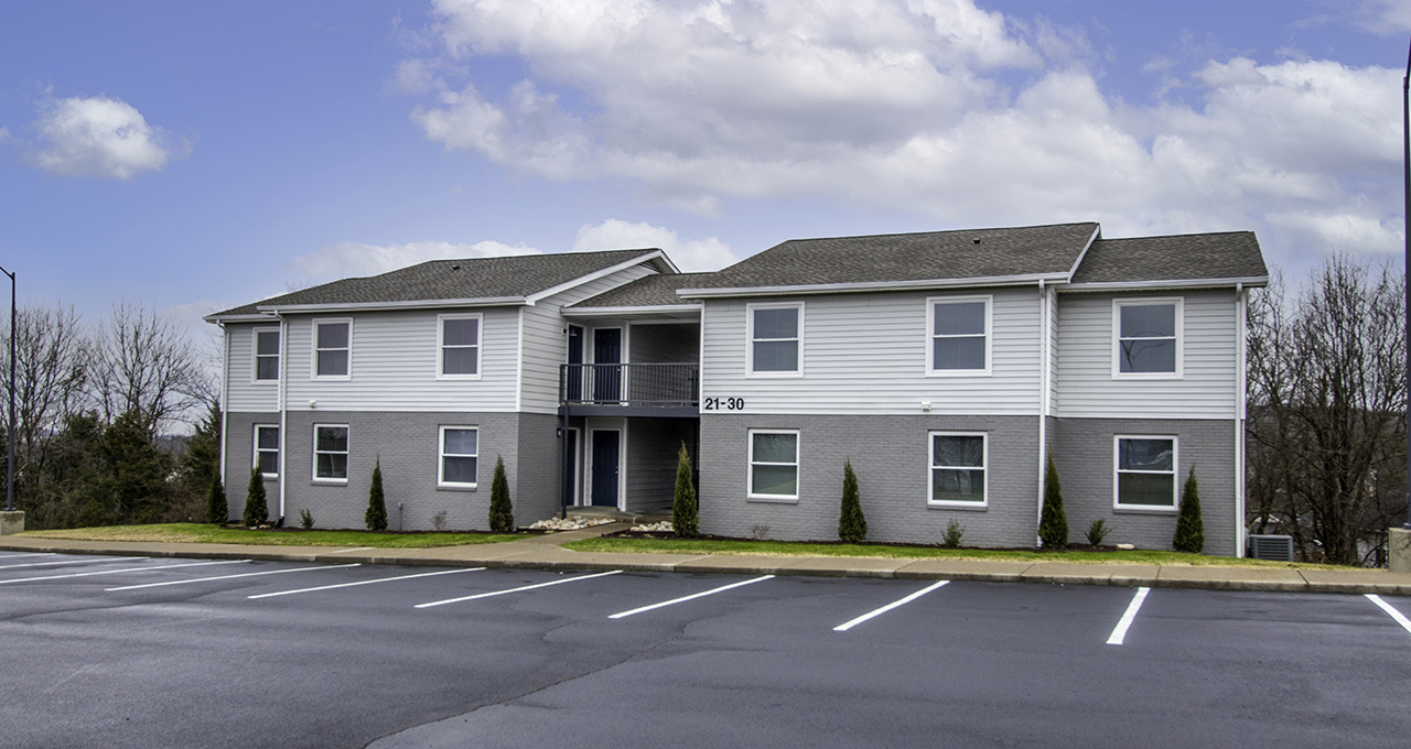 Nashville Edge Apartments — Sale in La Vergne, TN, photo 5 of 5