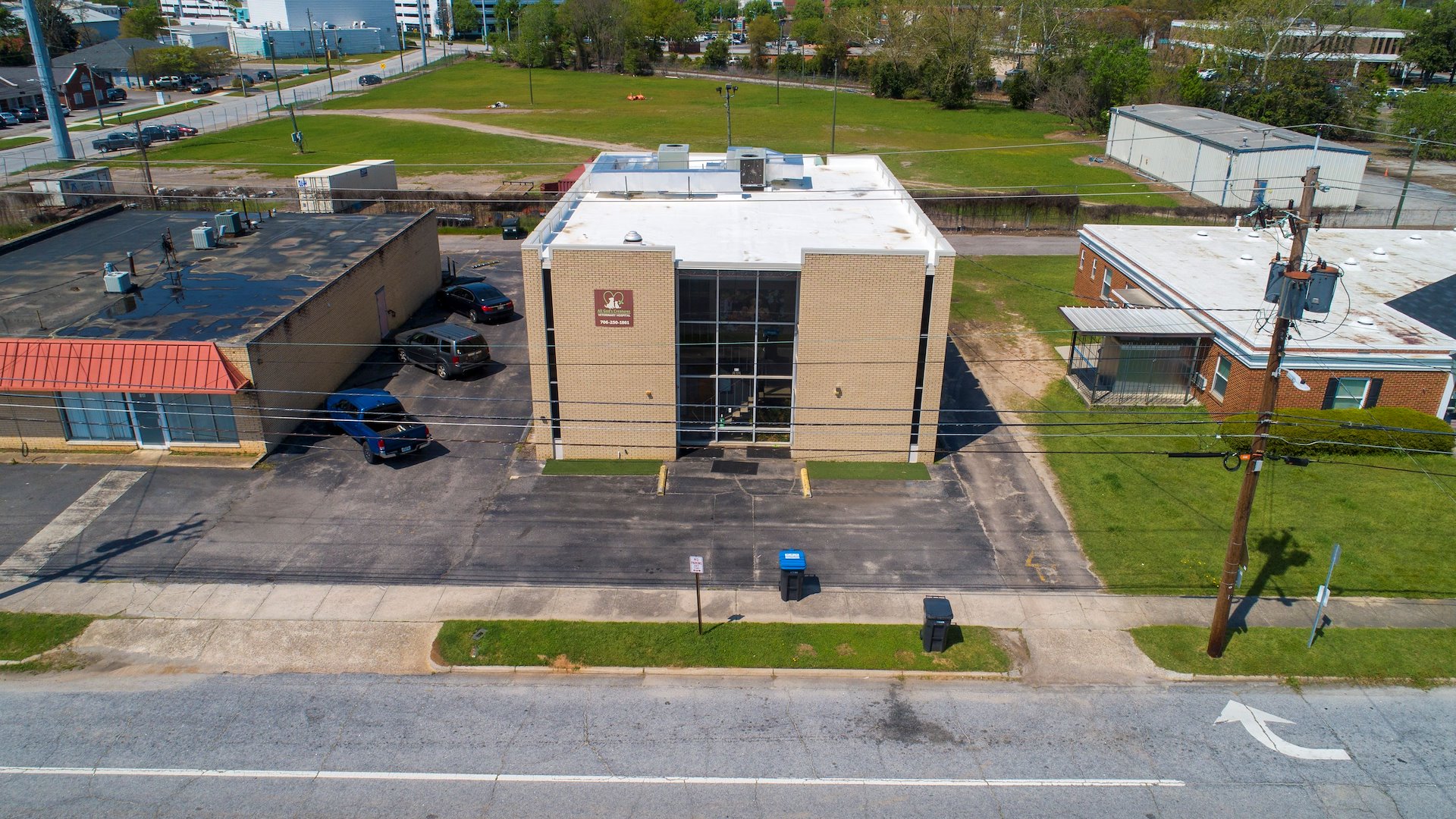 heartland veterinary