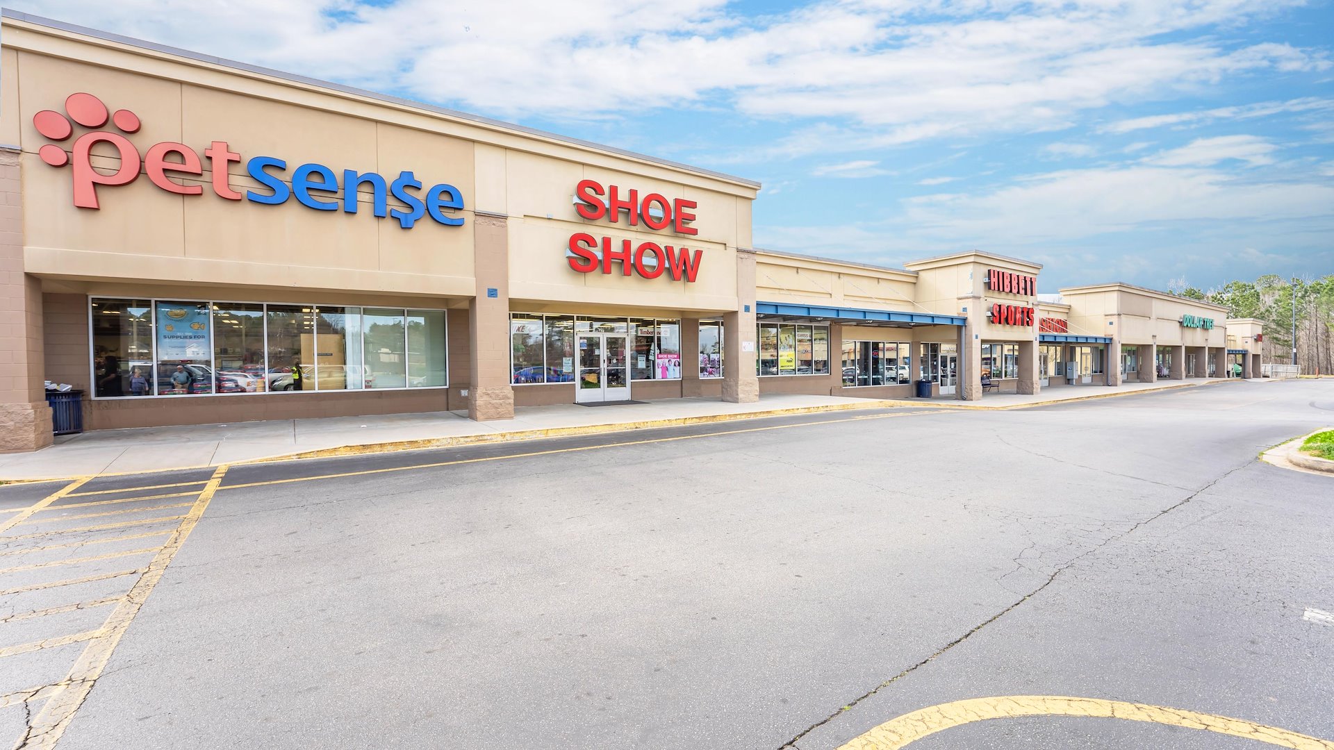 Thomaston ValueAdd Portfolio/Thomaston,