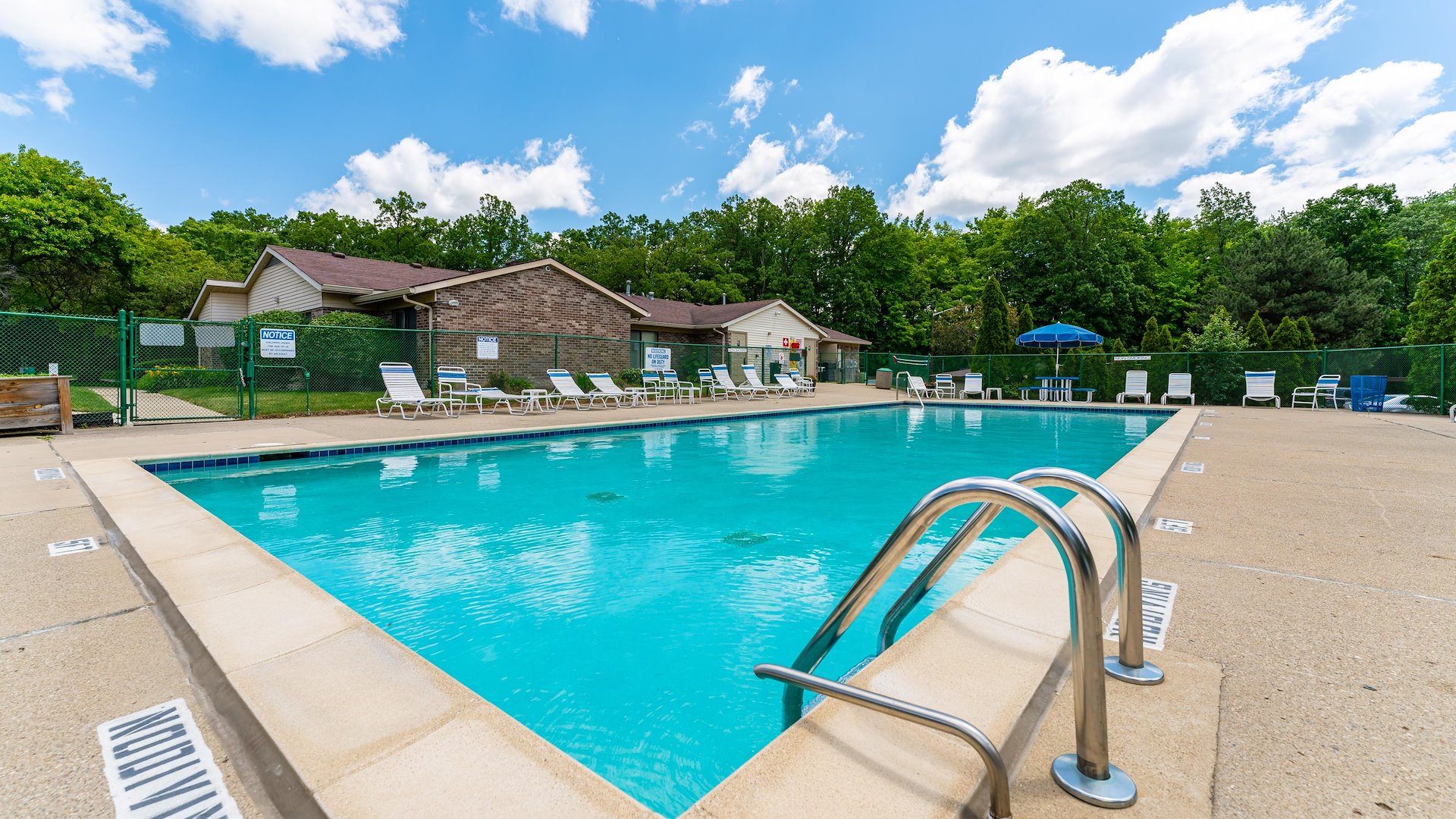 Fountain Park Novi/Novi, MI