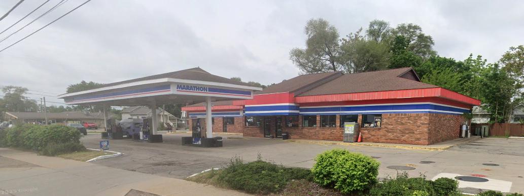 Admiral Petroleum | Division Ave - Wyoming, MI — Sale in Wyoming, MI, photo 2 of 2