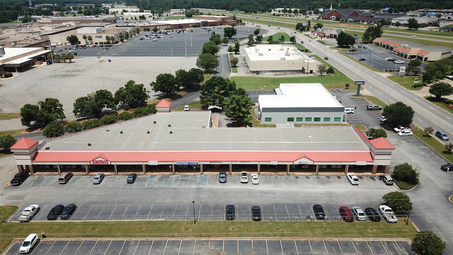 The Galleria/Albany,