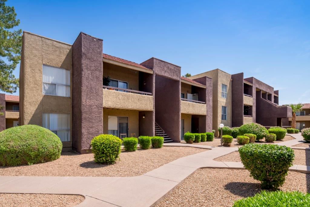 Villa Serena Apartments/Phoenix, AZ
