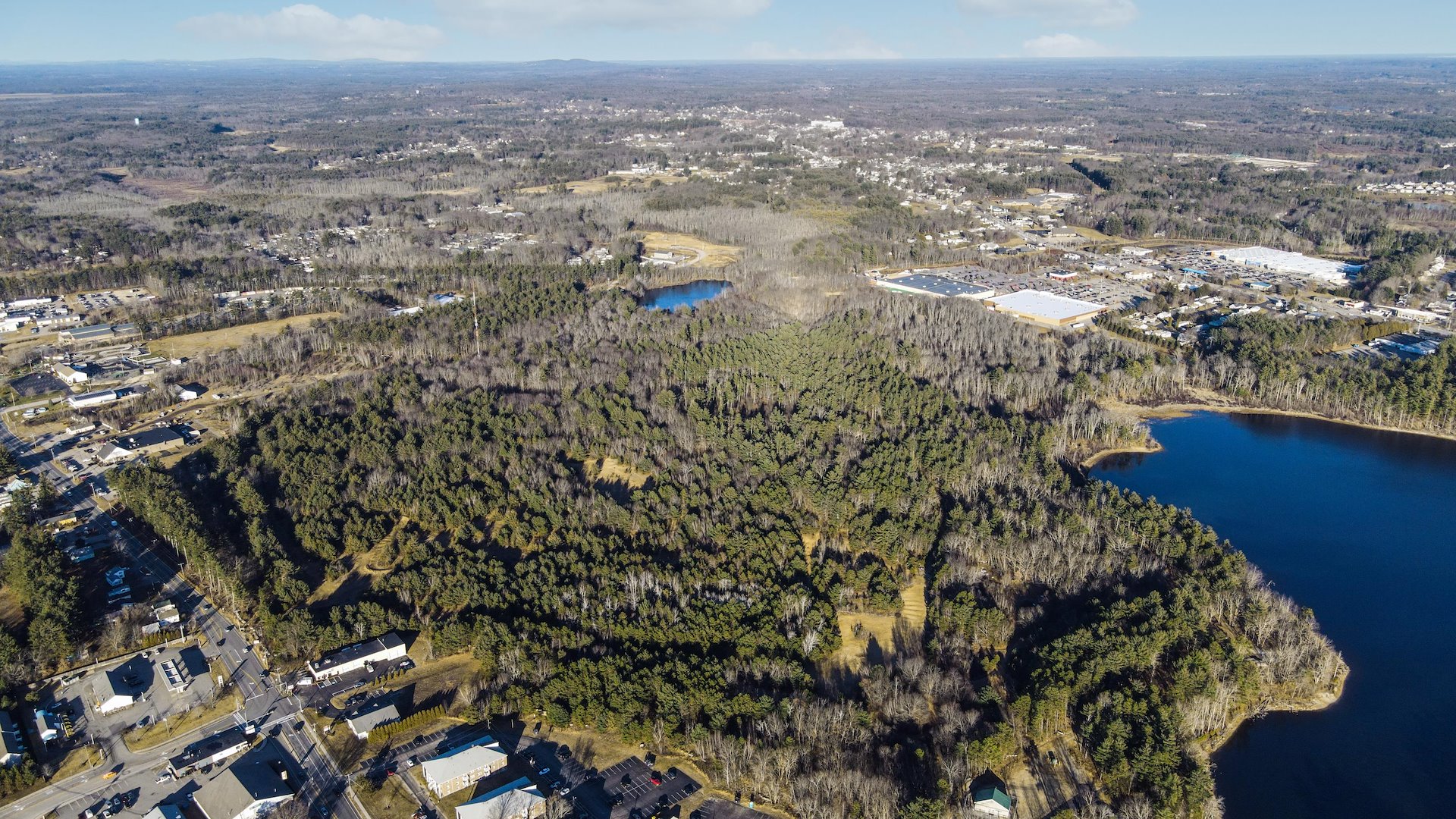 Somersworth Land/Somersworth, New Hampshire