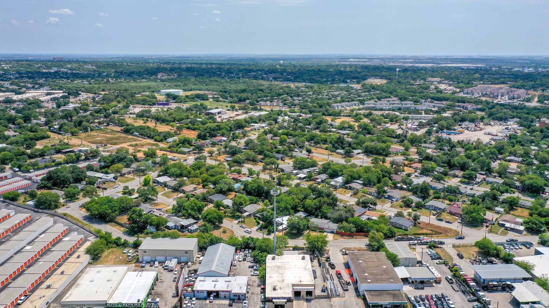 I-35 Industrial Portfolio — Sale in San Antonio, TX, photo 4 of 6