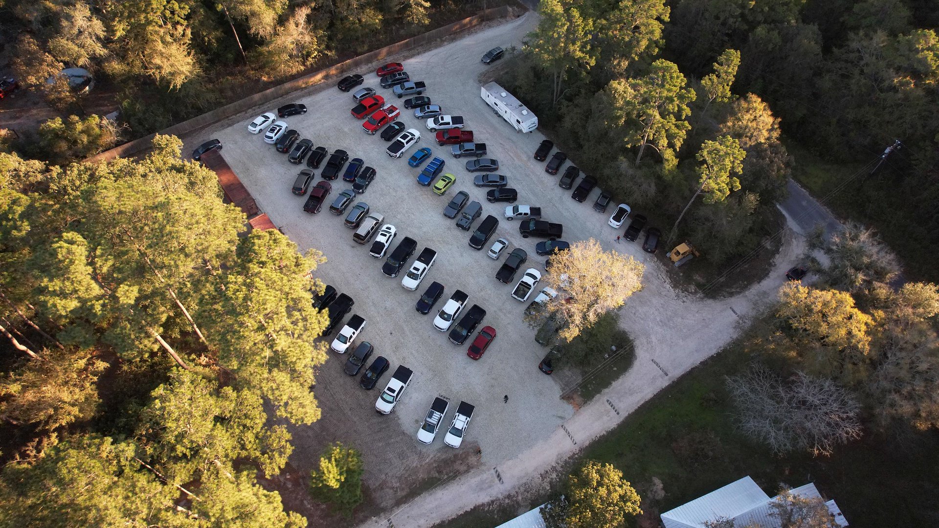 Grizzly Pines RV Park/Navasota, Texas