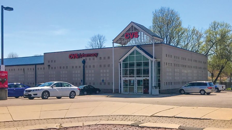 CVS Recent Lease Extension Strong Sales Reported/Lodi, Ohio