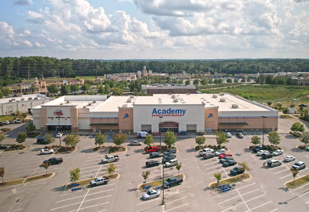 Academy Sports + Outdoors