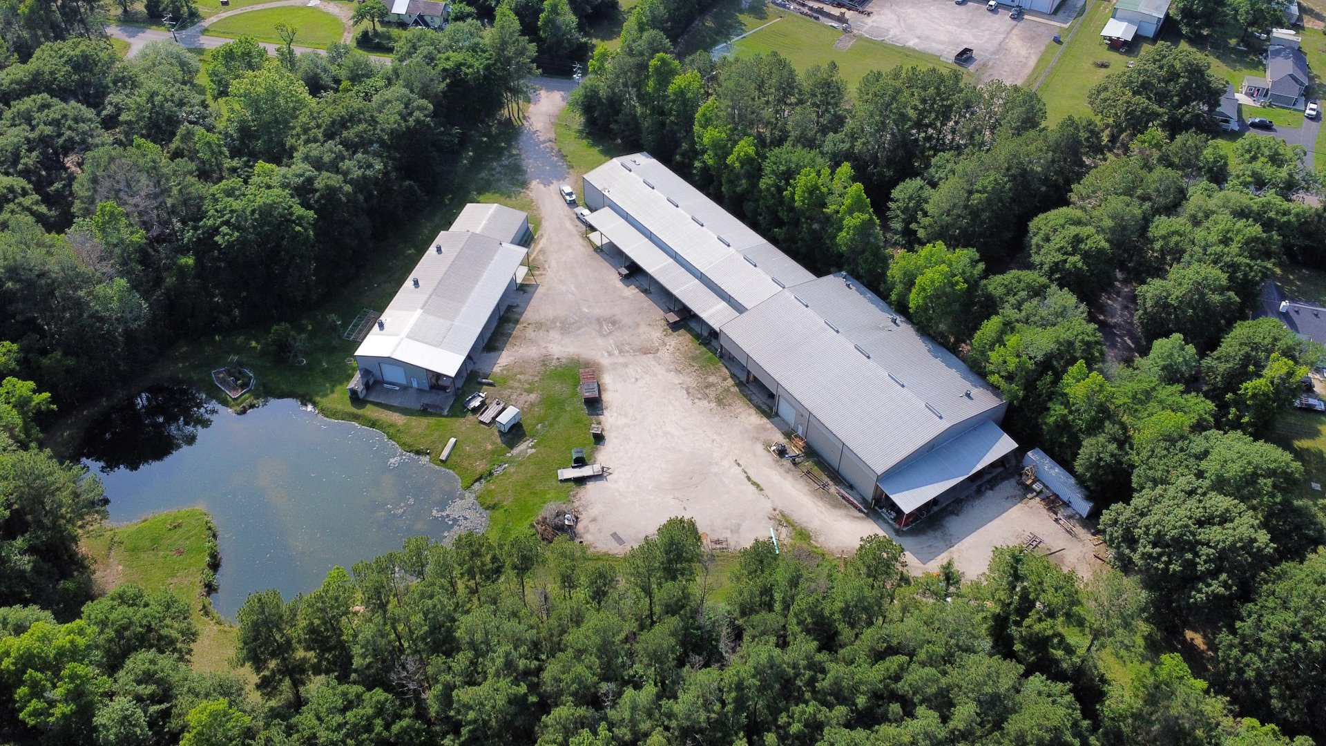 Eagle Downhole Solutions/Conroe, Texas