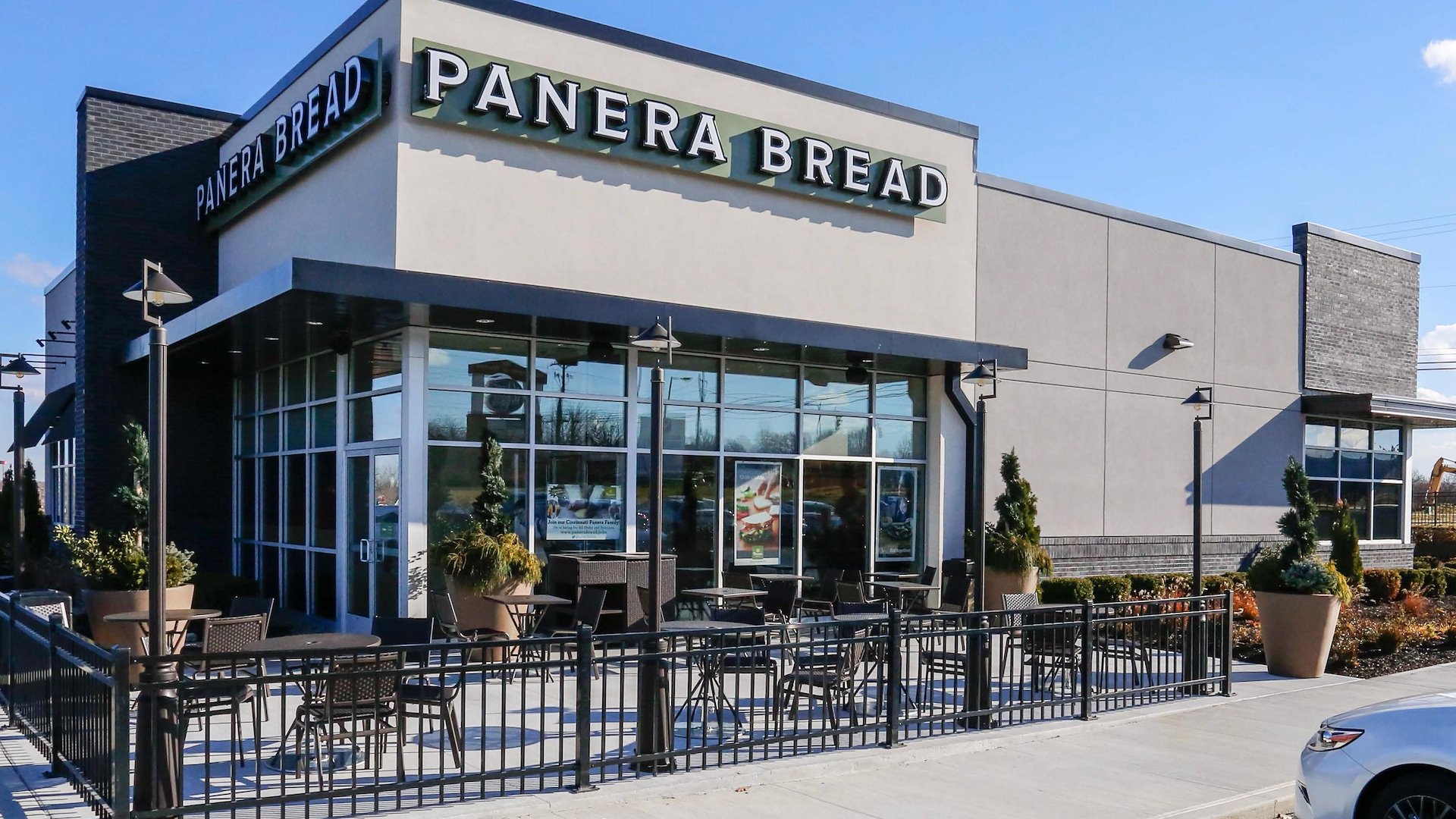 Panera Bread with DriveThru New 15Year NNN/High Point, North Carolina