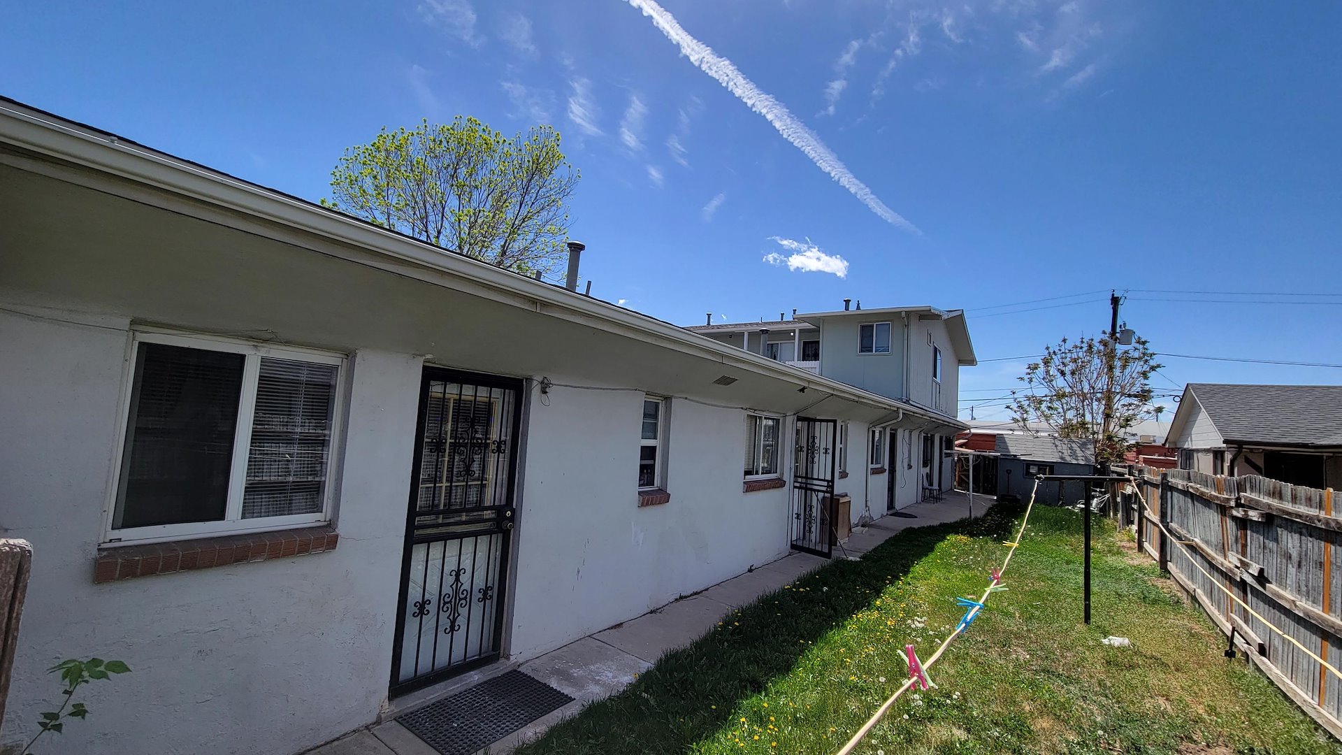 1129 Akron Street/Aurora, Colorado