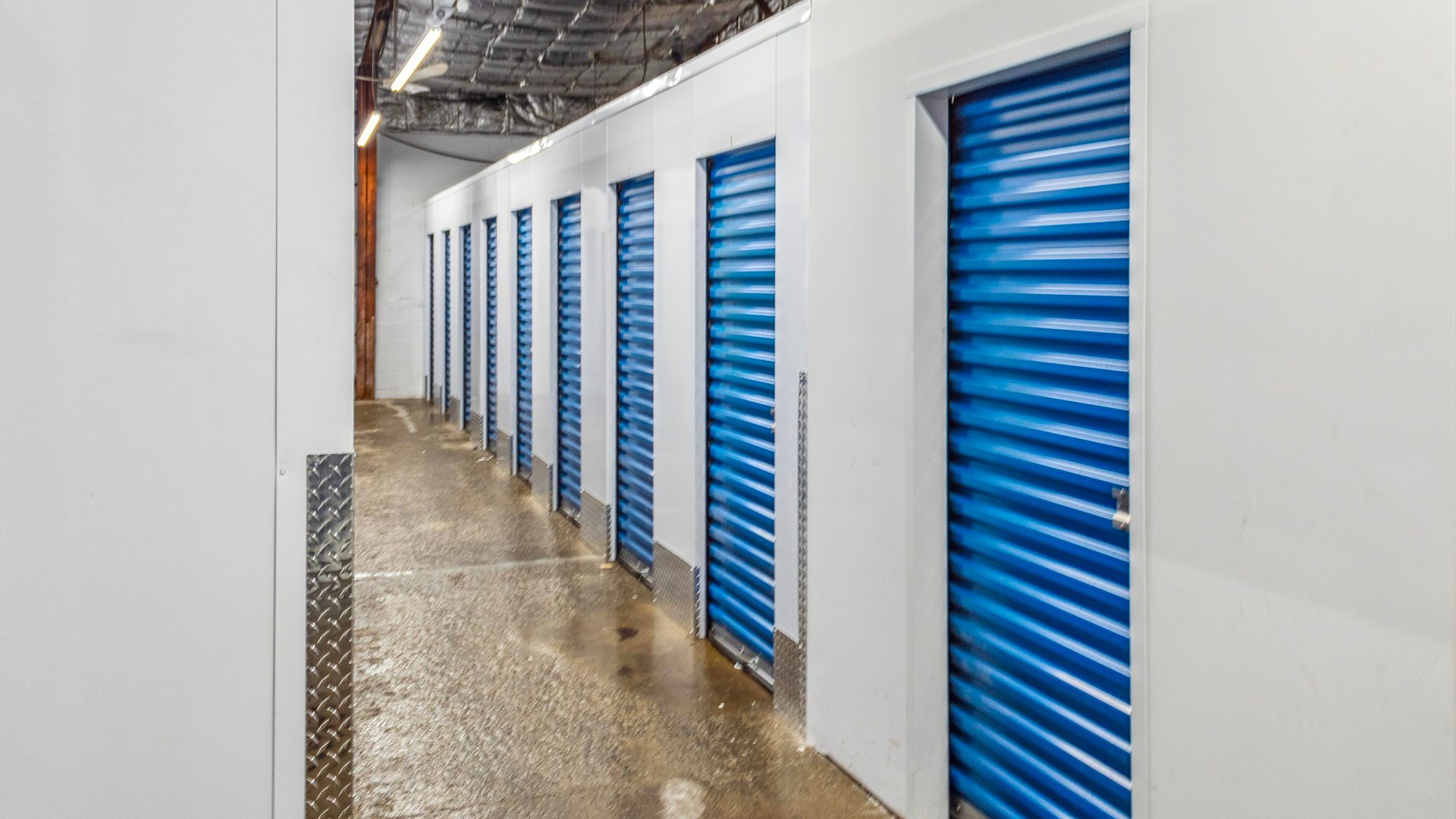 East Haven Indoor Storage/East Haven, Connecticut