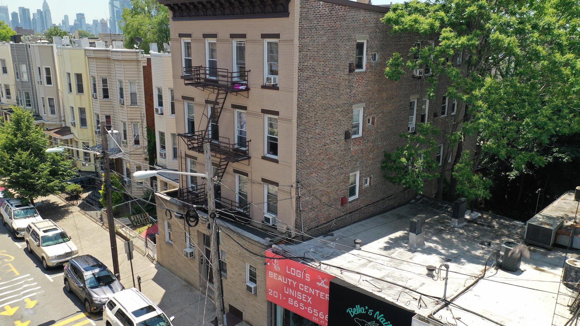 337 47th Street, Union City/Union City, New Jersey