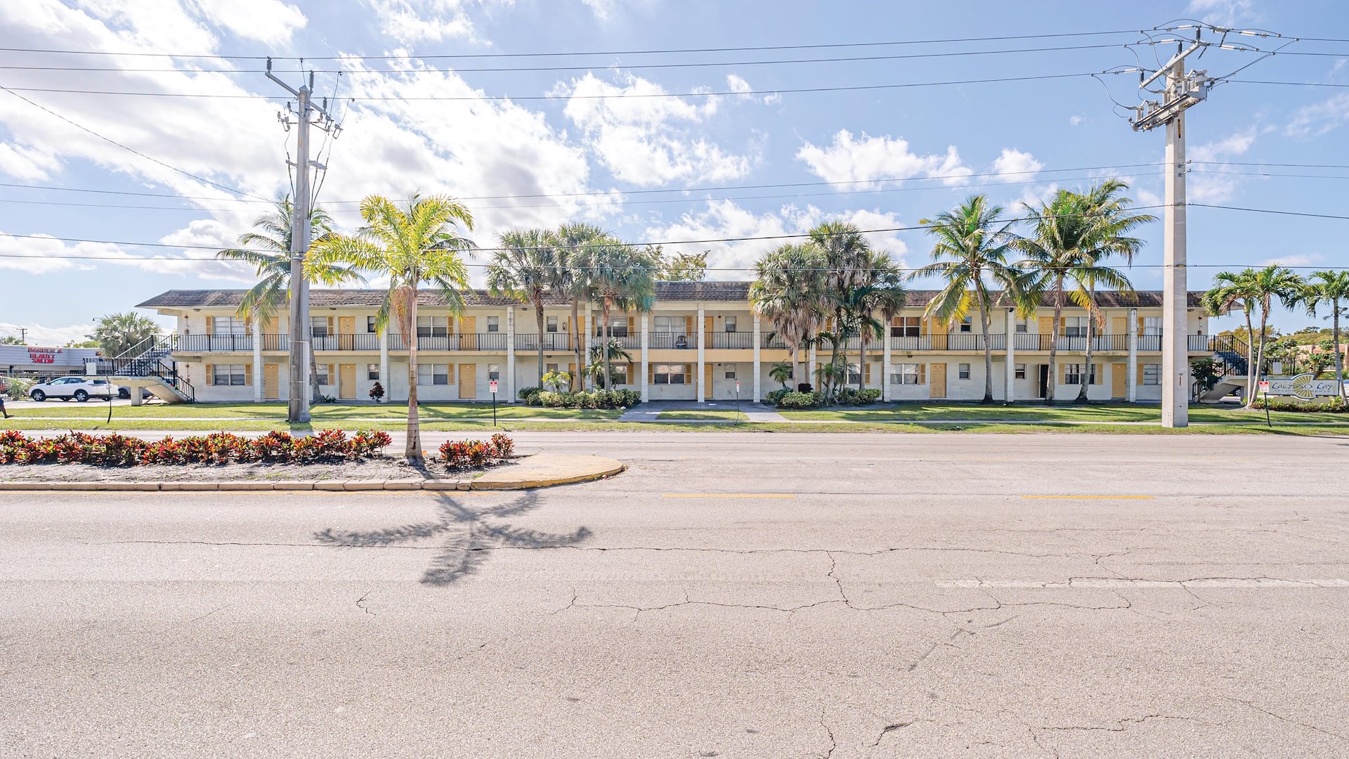 Calypso Cay/Lauderhill, Florida