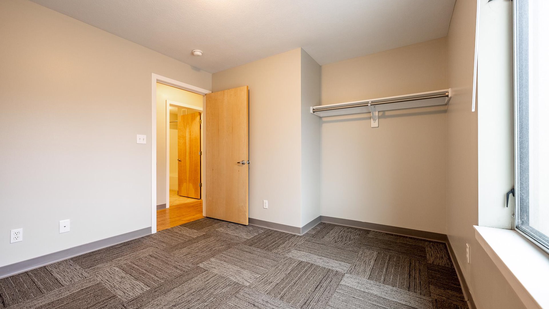 17 Hundred Apartments/Muncie, Indiana