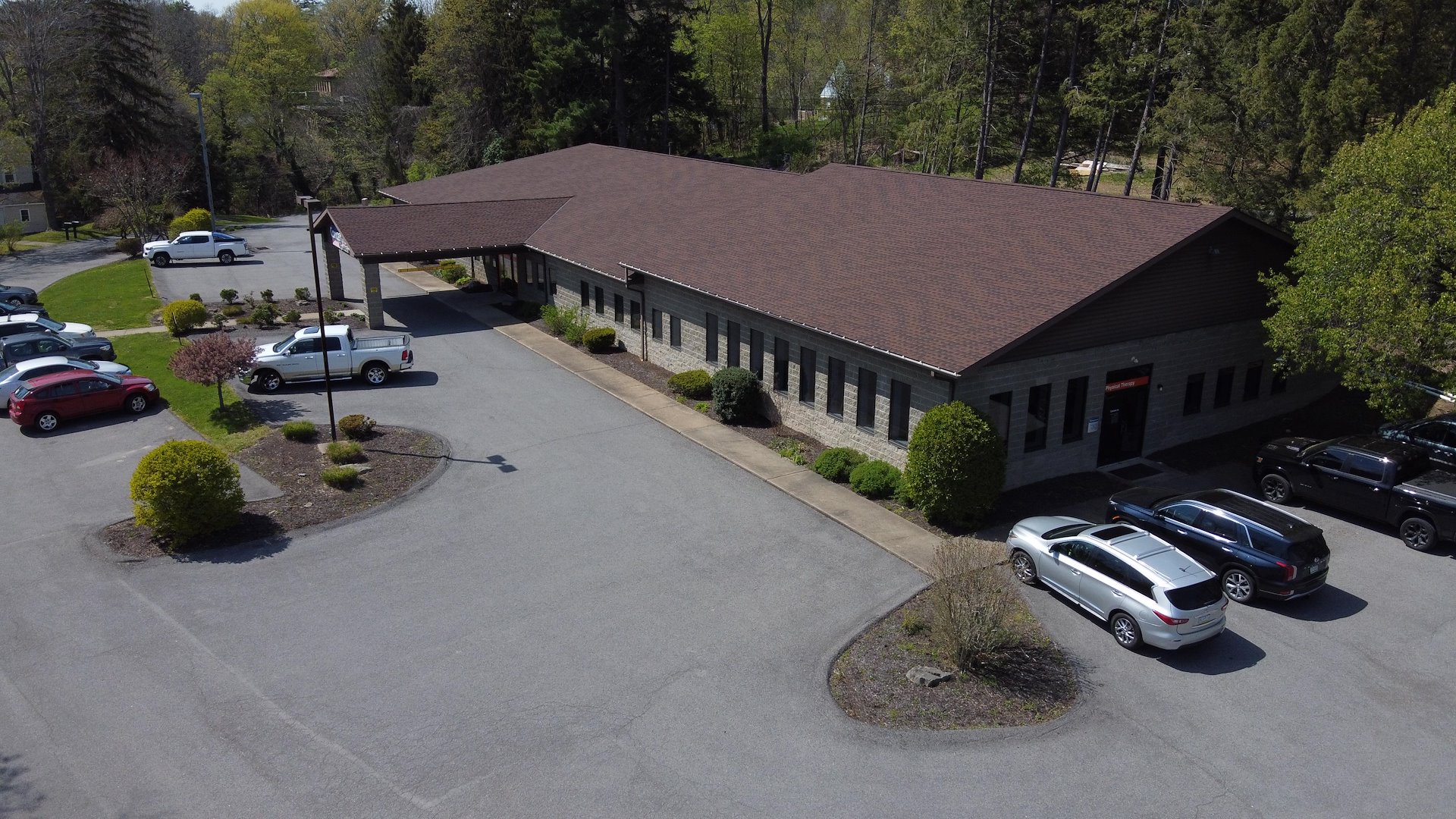 Concentra/Pittsburgh, Pennsylvania