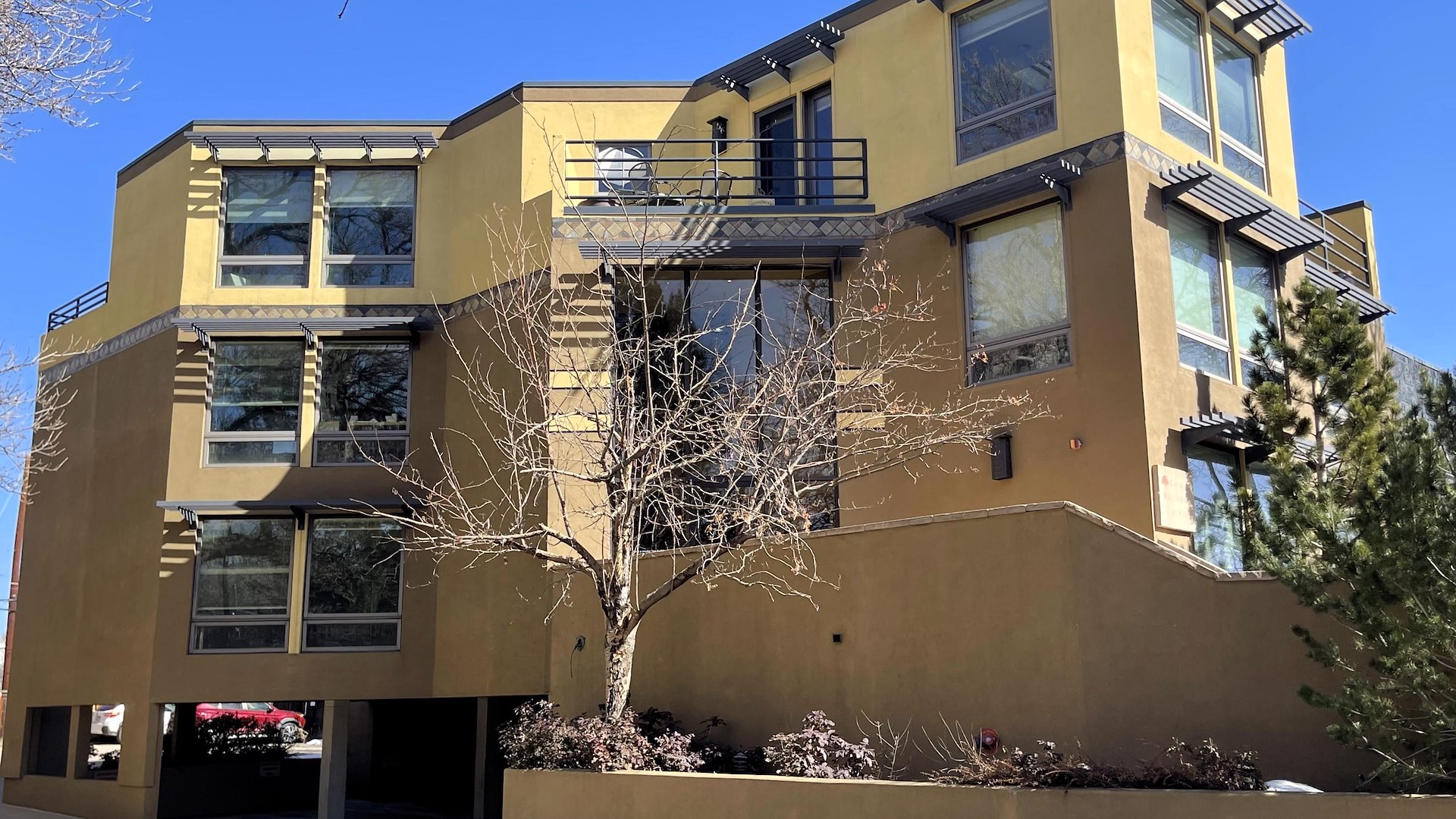 2737 Mapleton Avenue/Boulder, Colorado