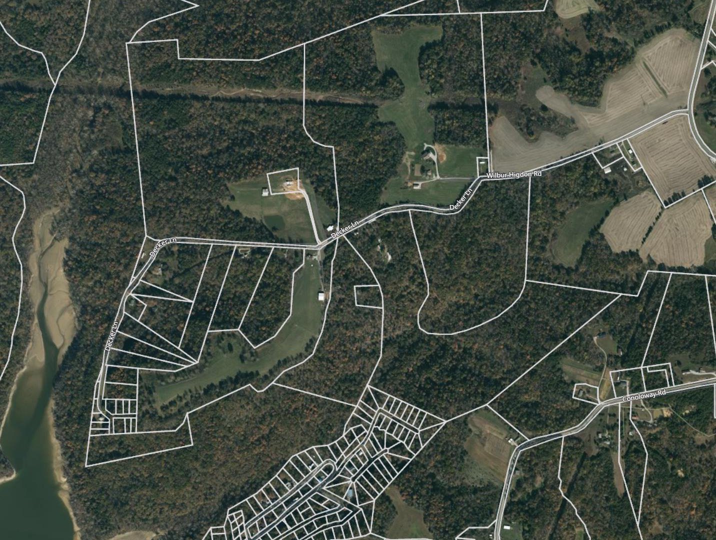 346 Decker/Leitchfield, Kentucky