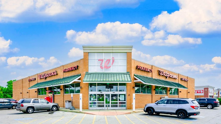 Walgreens/Decatur, Illinois