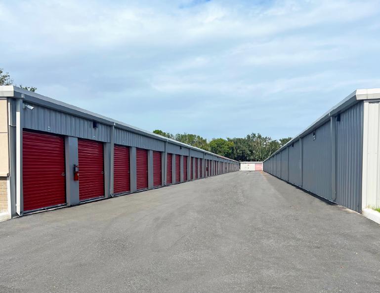 Self Storage of Winter Haven/Winter Haven, Florida