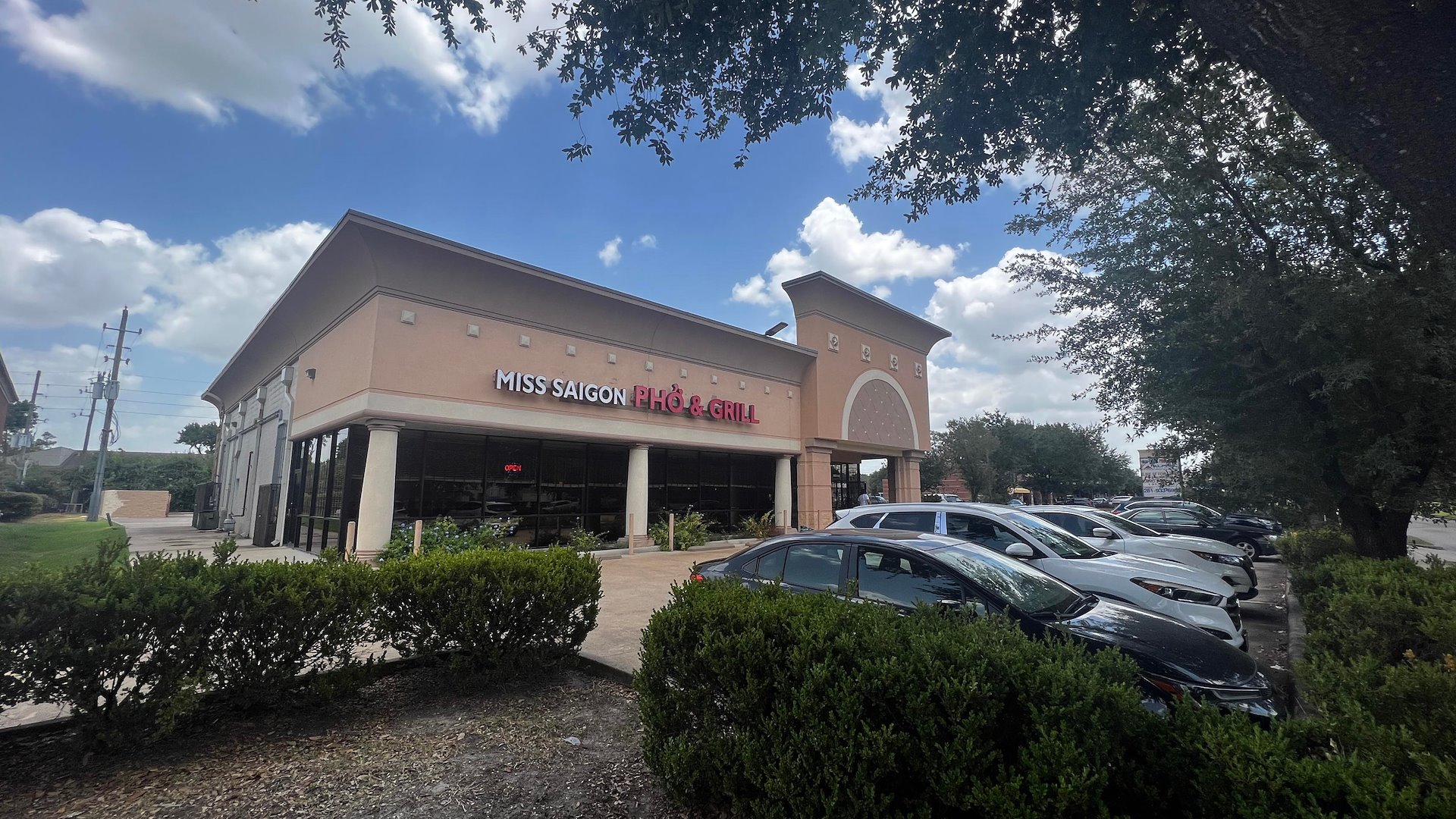 7400 Tidwell/Houston, Texas