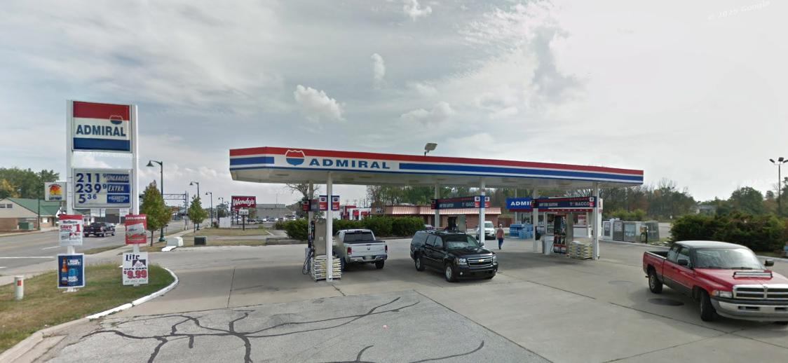 2626 Center Ave, Essexville, MI 48732