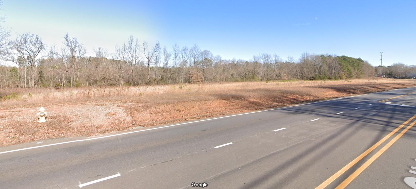 Gibbon Road SelfStorage Land/Charlotte, North Carolina