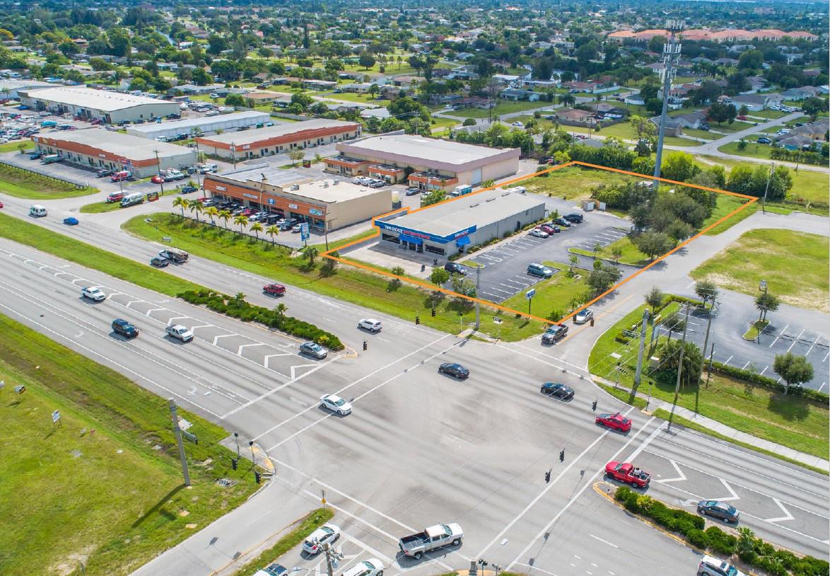 Tire Choice/Cape Coral, Florida
