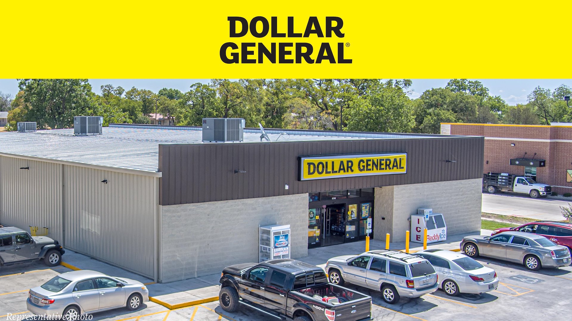 Dollar General Ohio 15 Yr Absolute Net Lease Brand New 2023