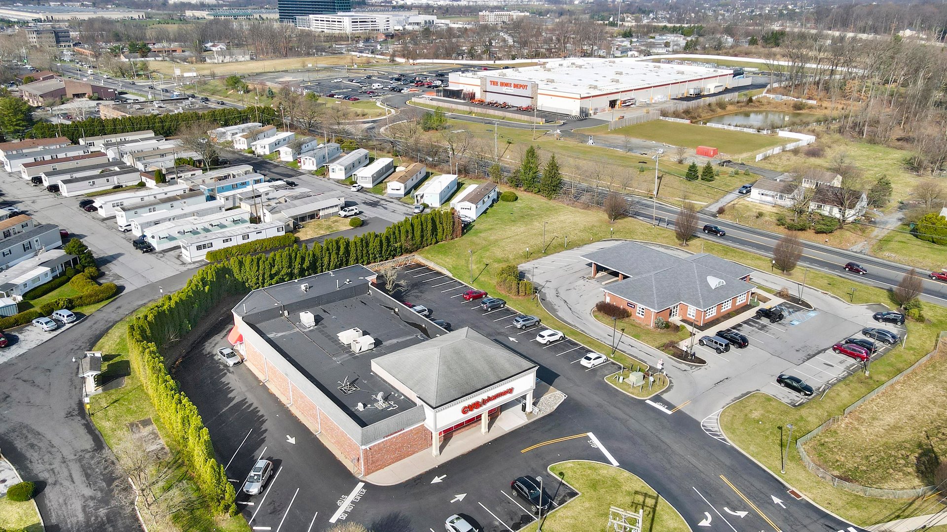 CVS/Allentown, Pennsylvania