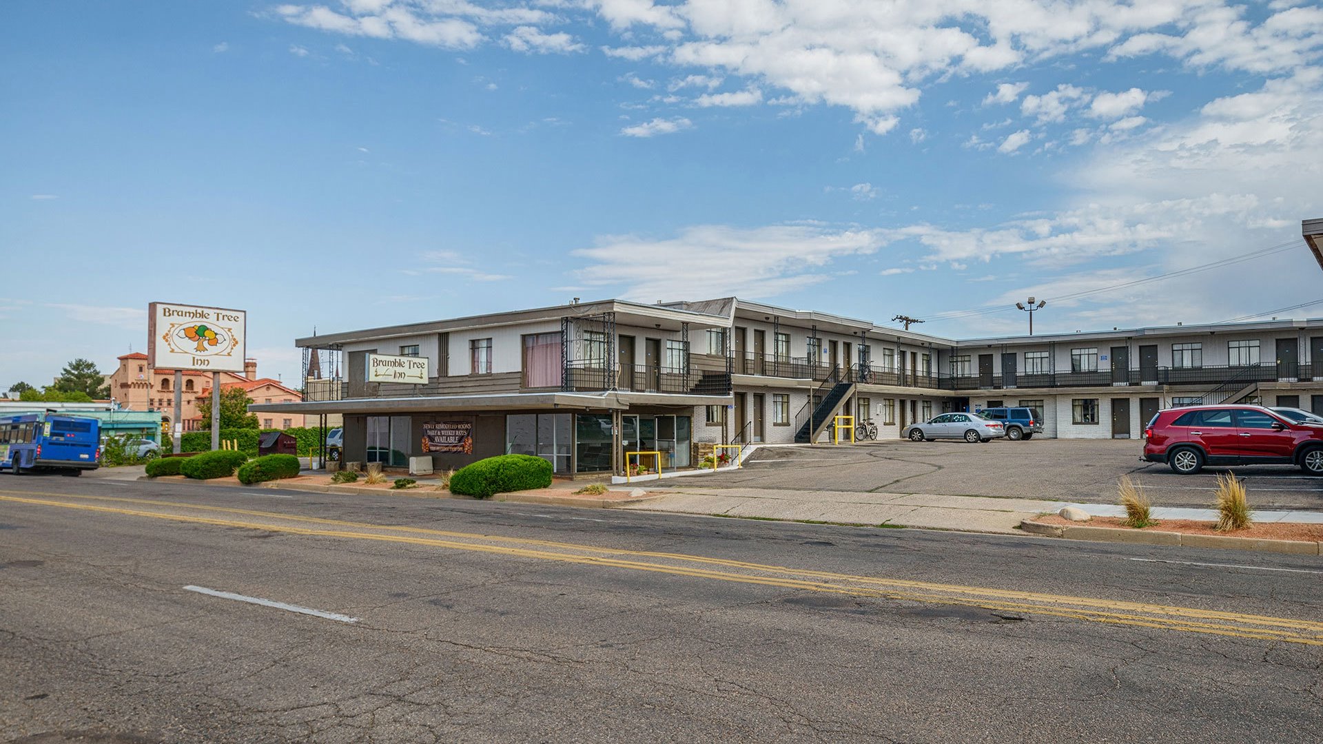 115 E 8Th St, Pueblo, CO 81003
