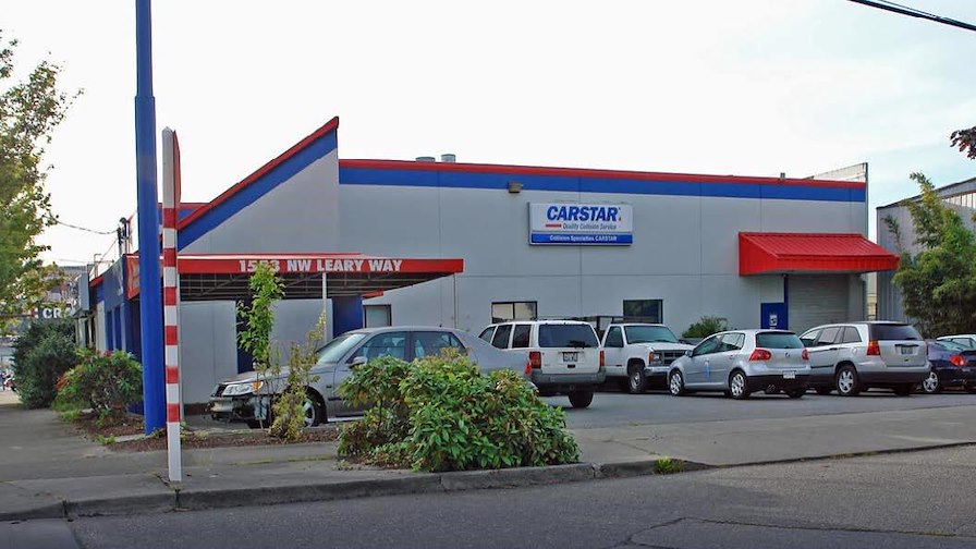 Carstar/Seattle, Washington