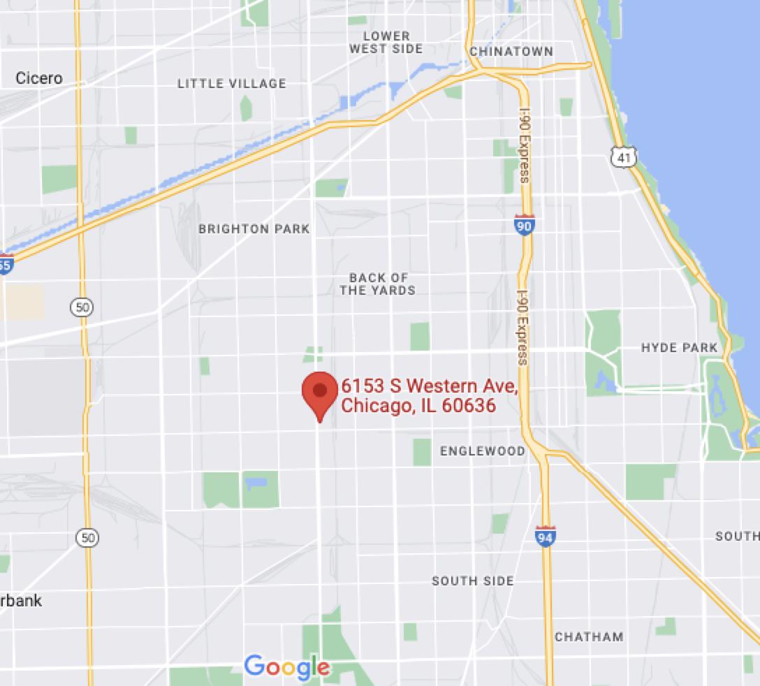 Mixed Use Development Opportunity/Chicago, Illinois