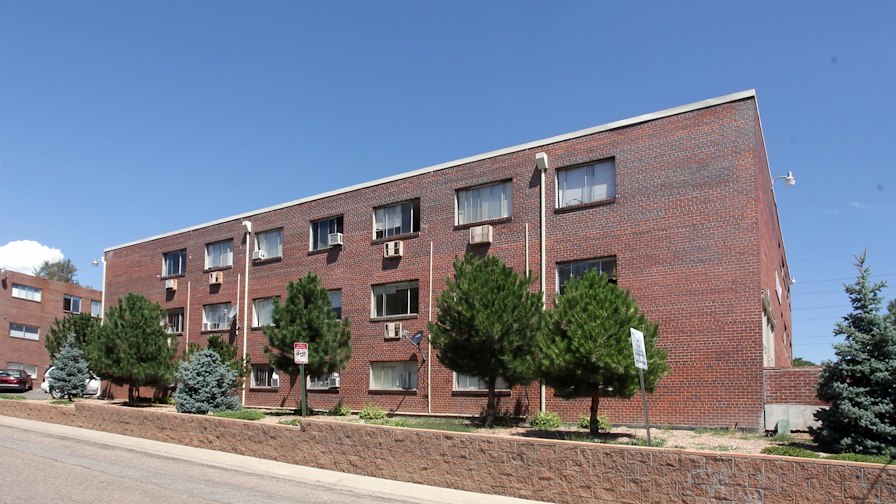 River Apartments/Denver, Colorado