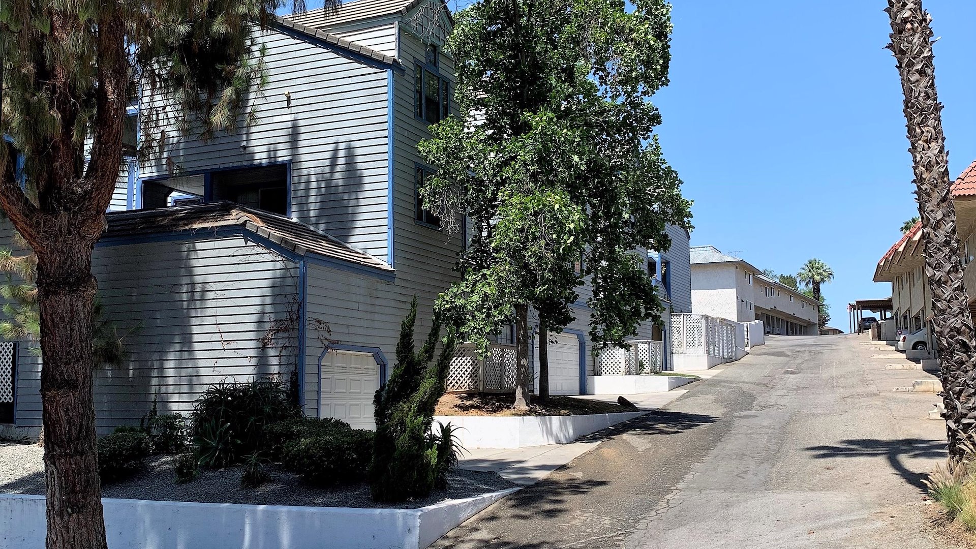 Canyon Cove Apartments/Riverside, California