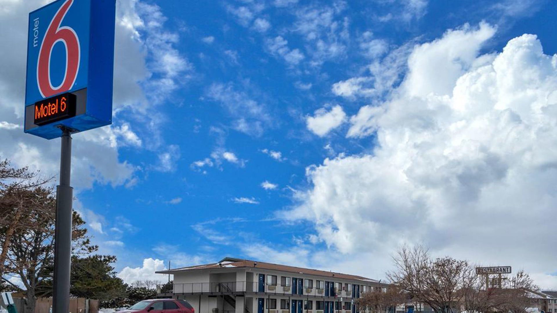 Motel 6 Sioux Falls/Sioux Falls, South Dakota