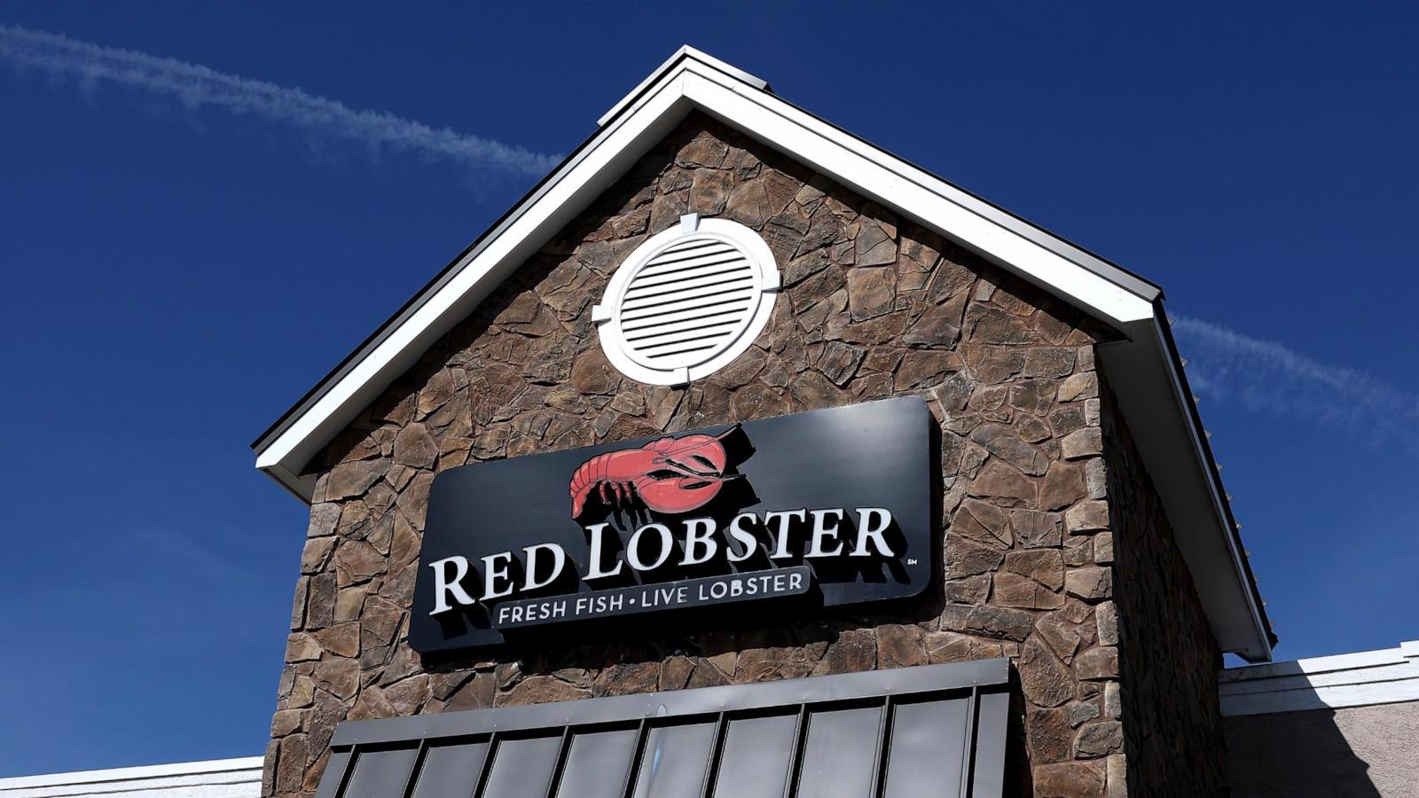 Red Lobster Abs. NNN Lease w/ Annual Increases Tampa MSA/Clearwater