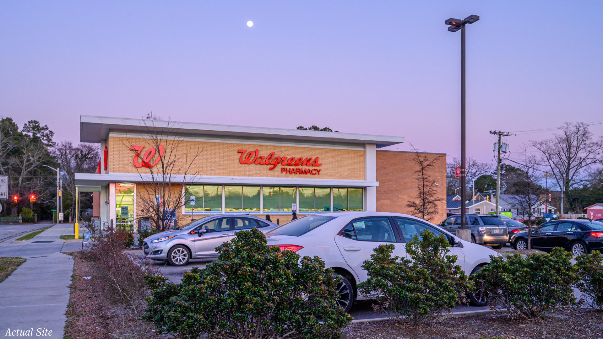 walgreens swansboro north carolina