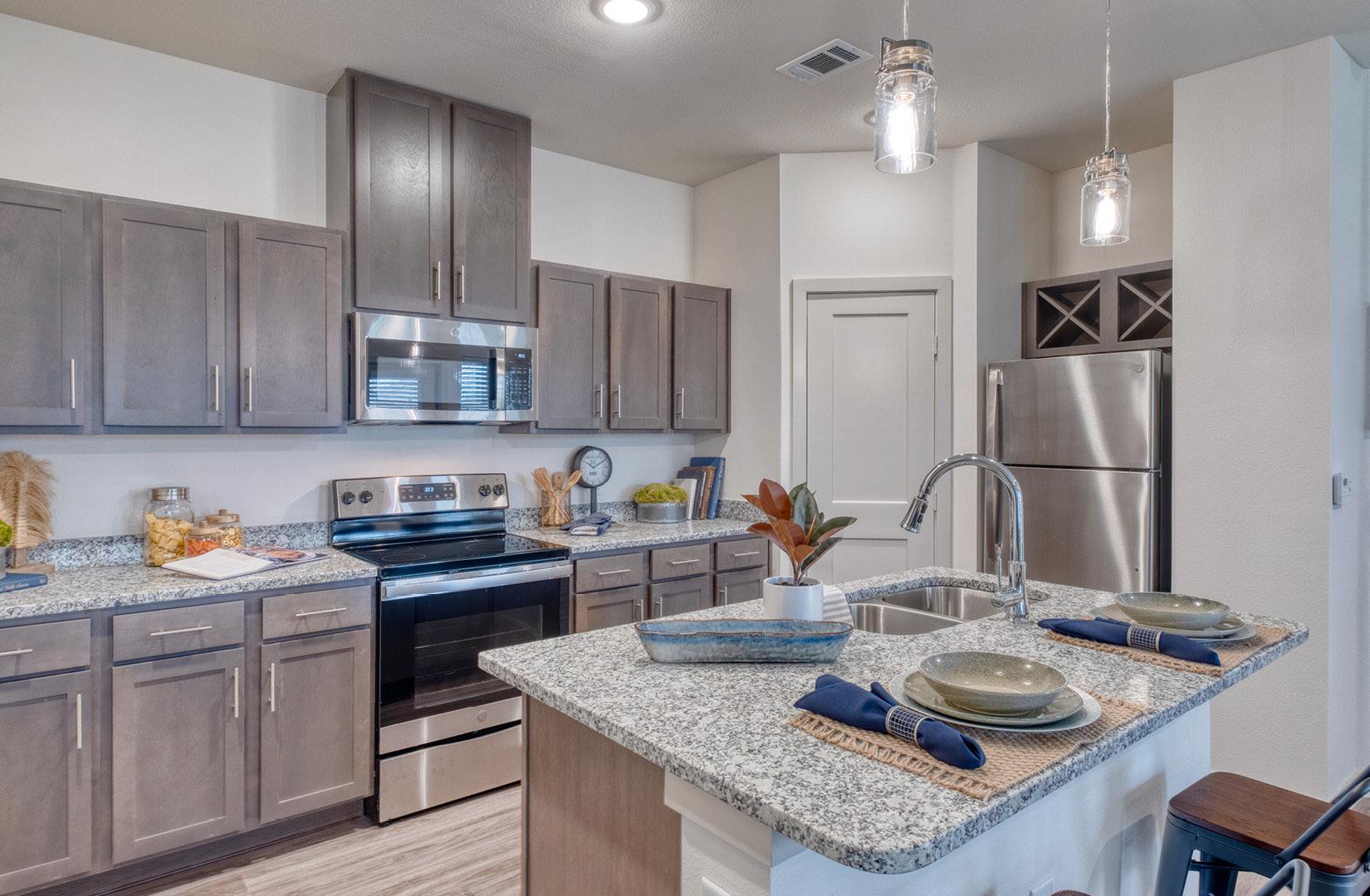 The Royalton at Sunfield/Buda, TX