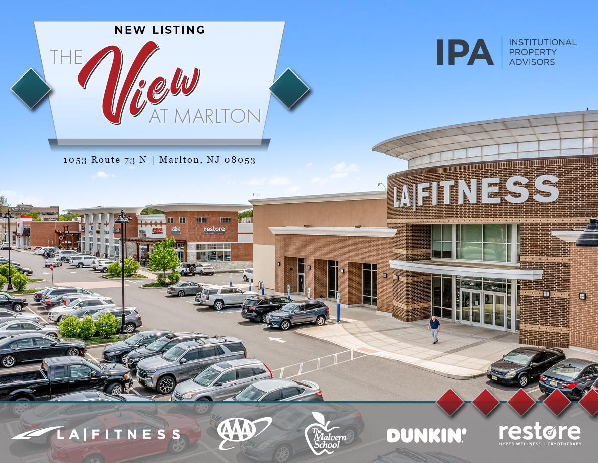 The View at Marlton/Marlton, NJ