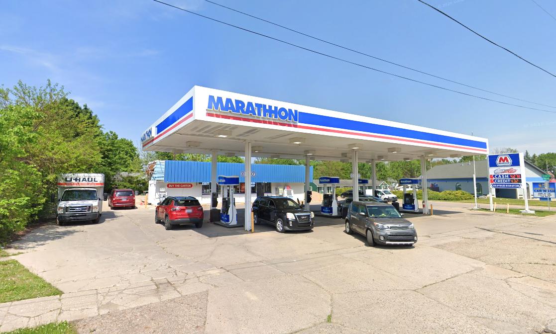 Admiral Petroleum | 5200 S Pennsylvania Ave -… — Sale in Lansing, MI, photo 1 of 2