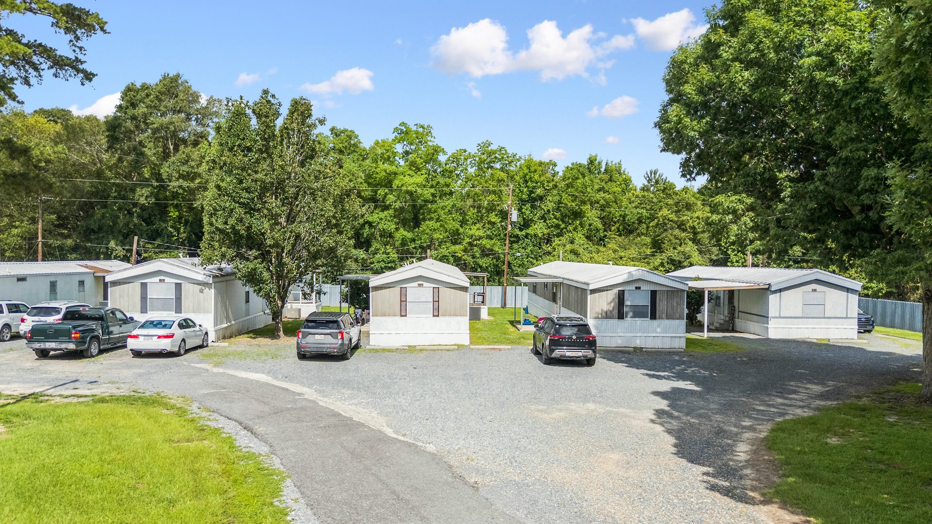 Rosepine Mobile Home Community — Sale in Rosepine, LA, photo 6 of 8