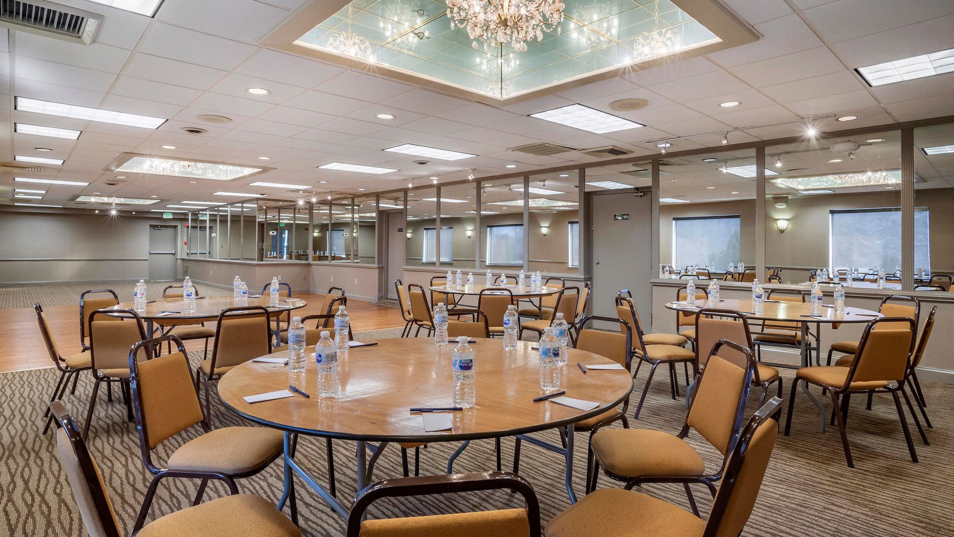 Comfort Inn Towson/Towson, Maryland