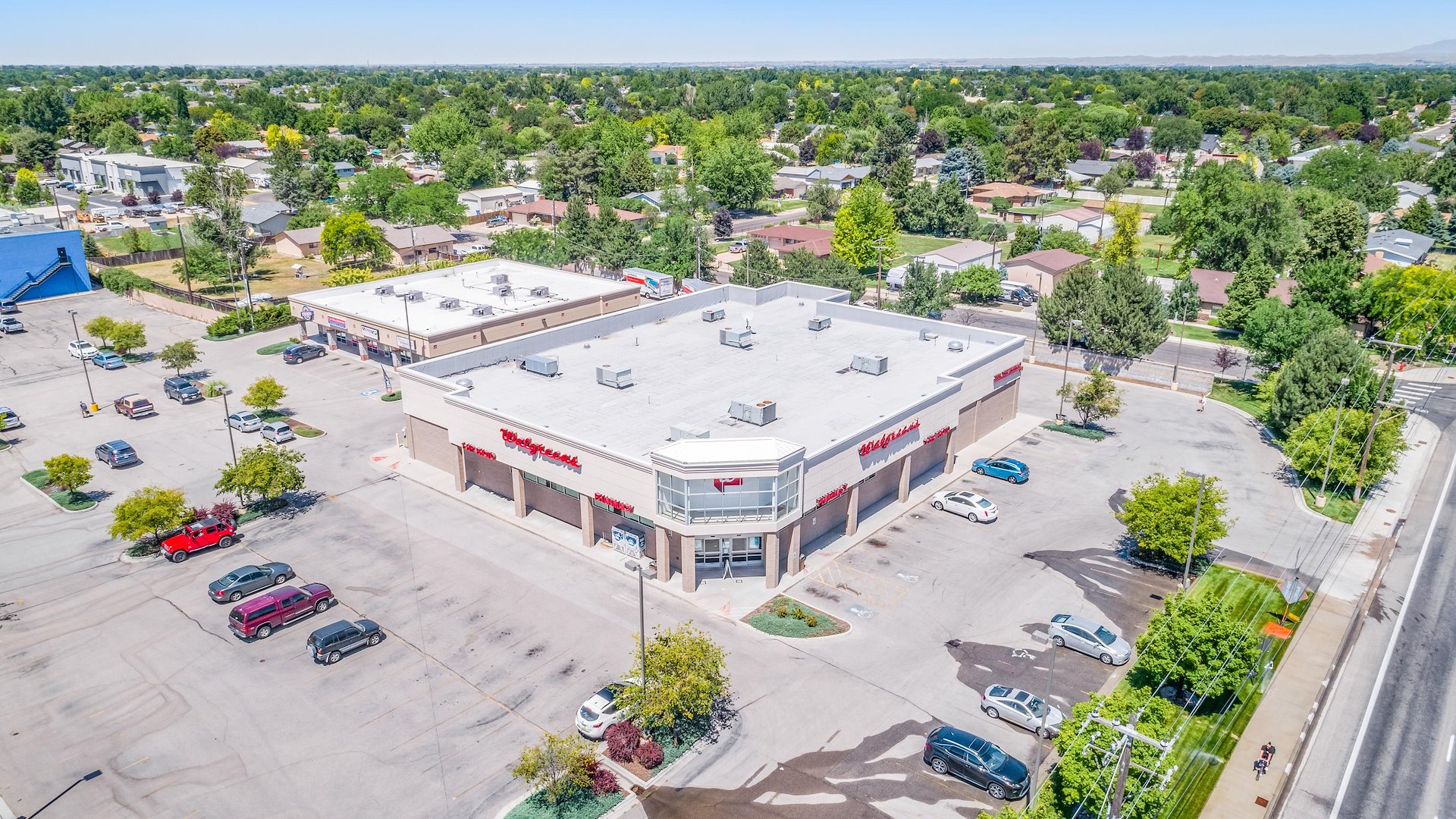 walgreens meridian and hamilton