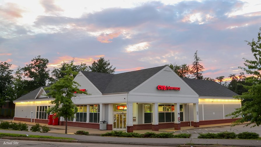 CVS Laconia NH/Laconia, New Hampshire