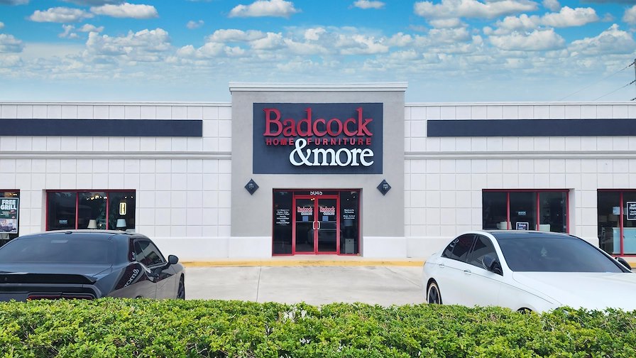 Badcock Home Furniture & More/Fort Pierce (Port St. Lucie MSA), Florida